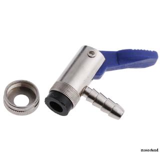 Đầu Bơm Lốp Xe Đạp 6mm / 8mm
