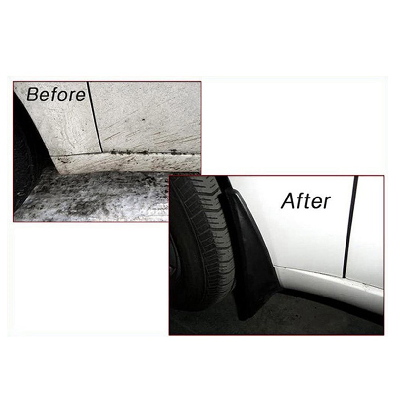 Tấm chắn bùn Fender cho xe Kia Soul AM 2010 2011 2012
