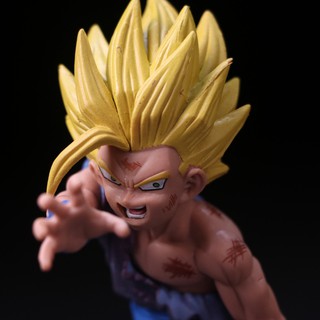 Mô Hình Son Gohan - Dragon Ball