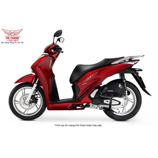 Xe Máy Honda SH 150 CBS 2020