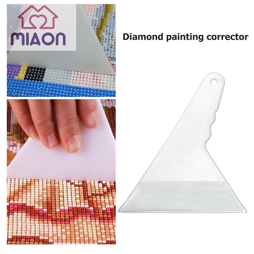 Dụng cụ hỗ trợ đính kim cương làm tranh