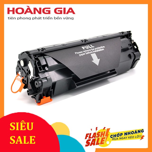 [Giá cực rẻ ] Hộp mực máy in Canon LBP 3010/ 3050/ 3100/ 3108/ 3118/ 3150 (CRG 312/35A) siêu nét chữ đậm to