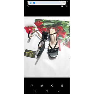 Ảnh thật giày cao gót nữ size 33 đến 44