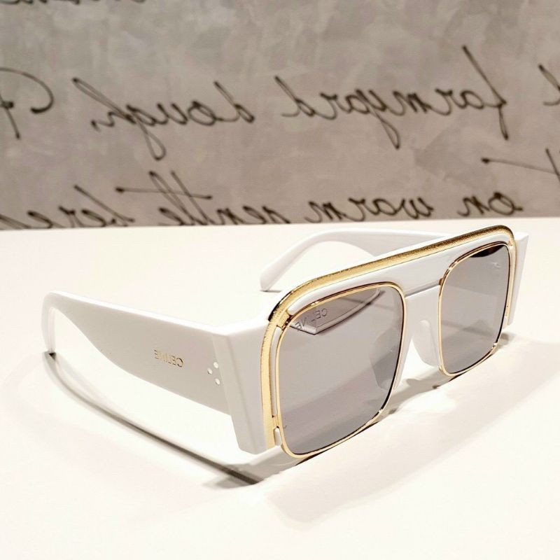 Kính Mát Thời Trang Du Lịch Hè đi Biển 2021 siêu xịn cá tính | BigBuy360 - bigbuy360.vn