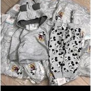 bộ bé trai xuất dư