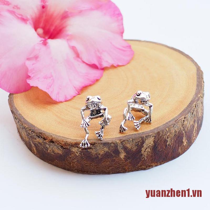 Tai Ếch Dễ Thương