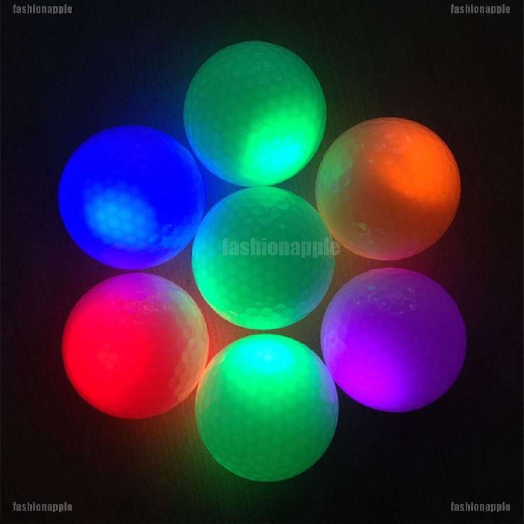 Gậy Đánh Golf Phát Sáng Trong Đêm