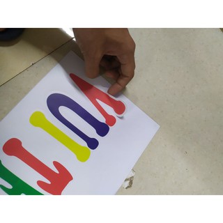 DECAL trang trí TẾT Trung Thu