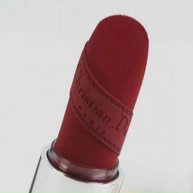 [ Hàng chính hãng] Son Môi  ROUGE DIOR -720 COUTURE COLLECTION LIMITED EDITION Fullsize 3.2g