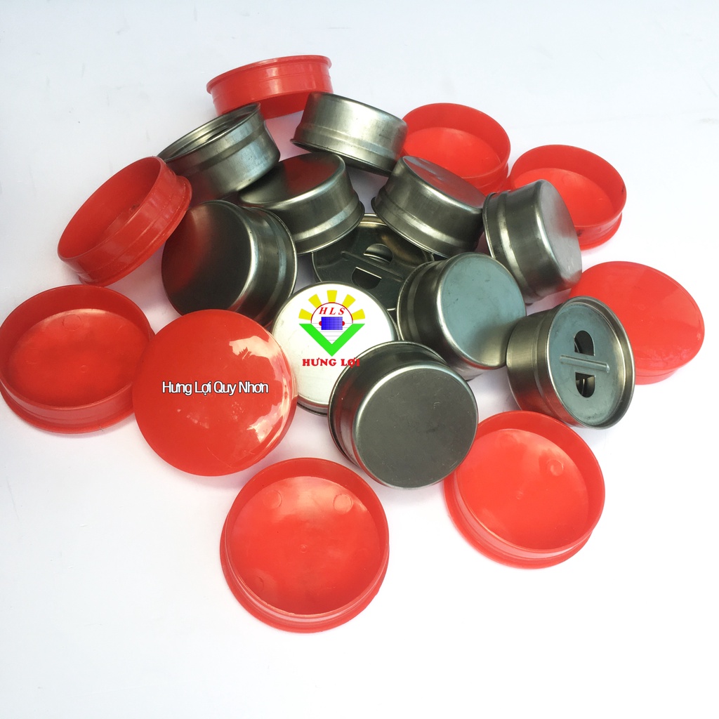 Nút bịt phi 58 cho máy nước nóng năng lượng mặt trời