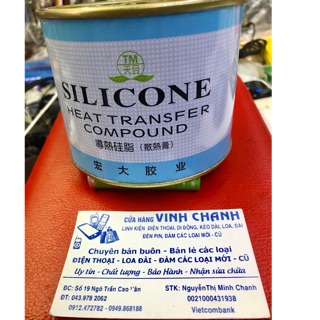 Mỡ toả nhiệt