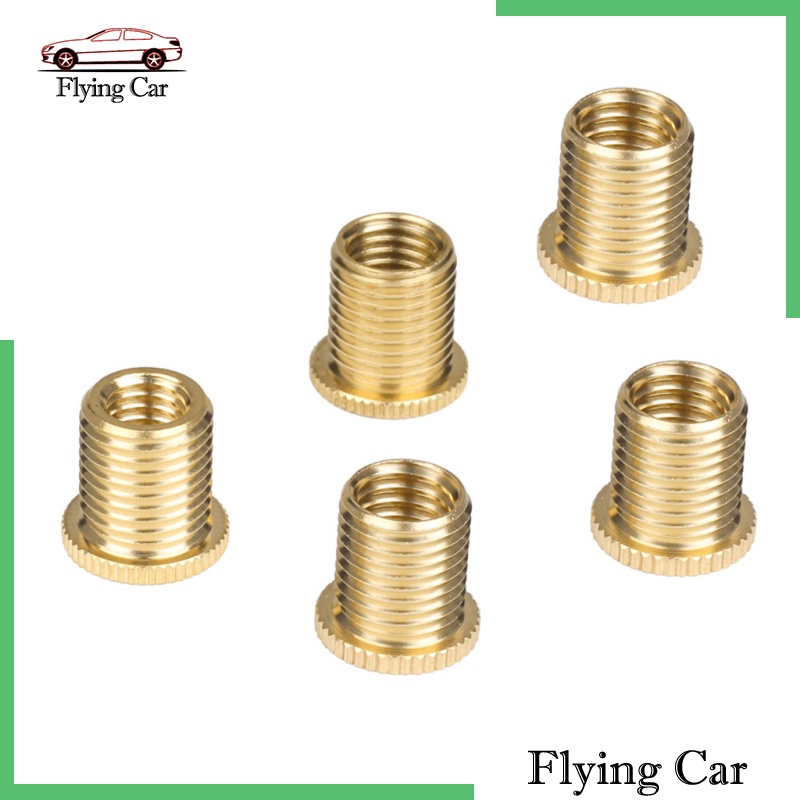 [Lzdjfmy2] 5 Núm Cần Số Xe Hơi Đa Năng M10x1.25
