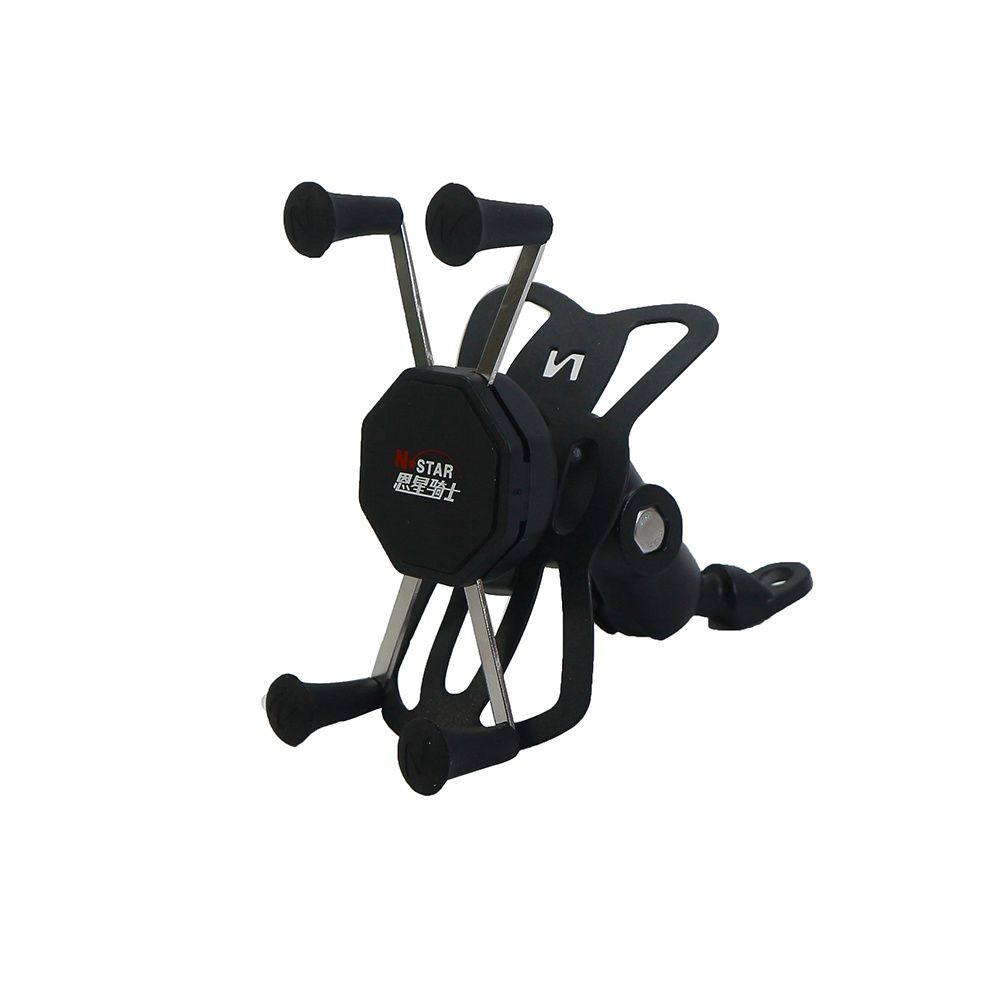 Giá Đỡ Điện Thoại Nstar 4 Chấu