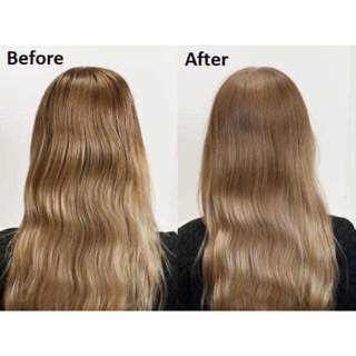 Dầu dưỡng tóc argan oil 100ml