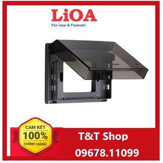MẶT CHỐNG NƯỚC (CHE MƯA) Ổ CẮM, CÔNG TẮC