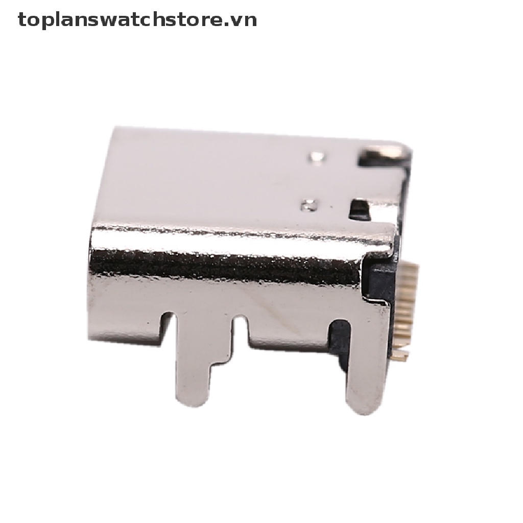 Đầu Nối Micro USB 3.1 16pin USB-C 3.1 type C Chất Lượng Cao