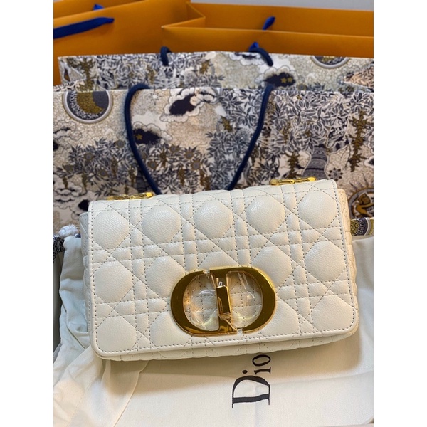 Túi Dior caro triệu lệ dĩnh