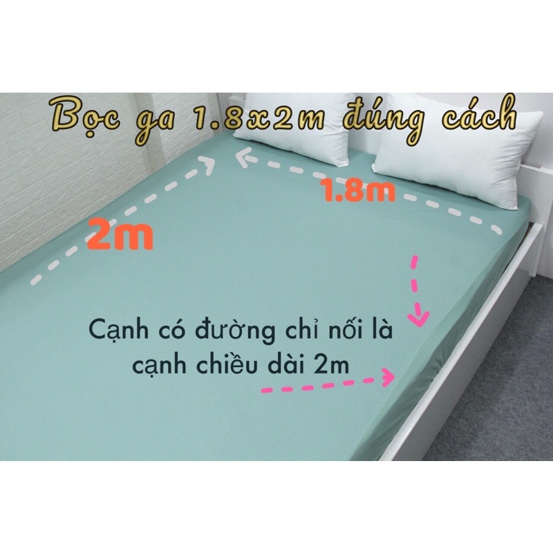 Bộ ga thun lạnh HQ [link 1]
