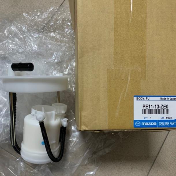 Lọc xăng Mazda 2 , Mazda 3 1.5 2016-2019 MSP: PE11-13-ZEO