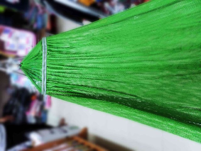 (giá sỉ) Lưới võng trẻ em 2 lớp