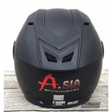 Mũ bảo hiểm Asia M115