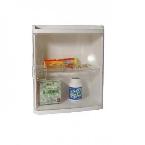 Tủ thuốc gia đình treo tường đa năng Ts-3231