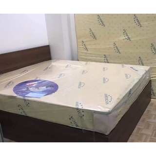 Nệm Cao Su Non AmeriCan 1m4x2mx10cm (BH : 15 năm)