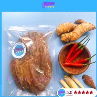 Mực khô ngon loại 1, mực khô loại trung 1KG cỡ 100 con đặc sản Phan Thiết ăn là ghiền - FapFood