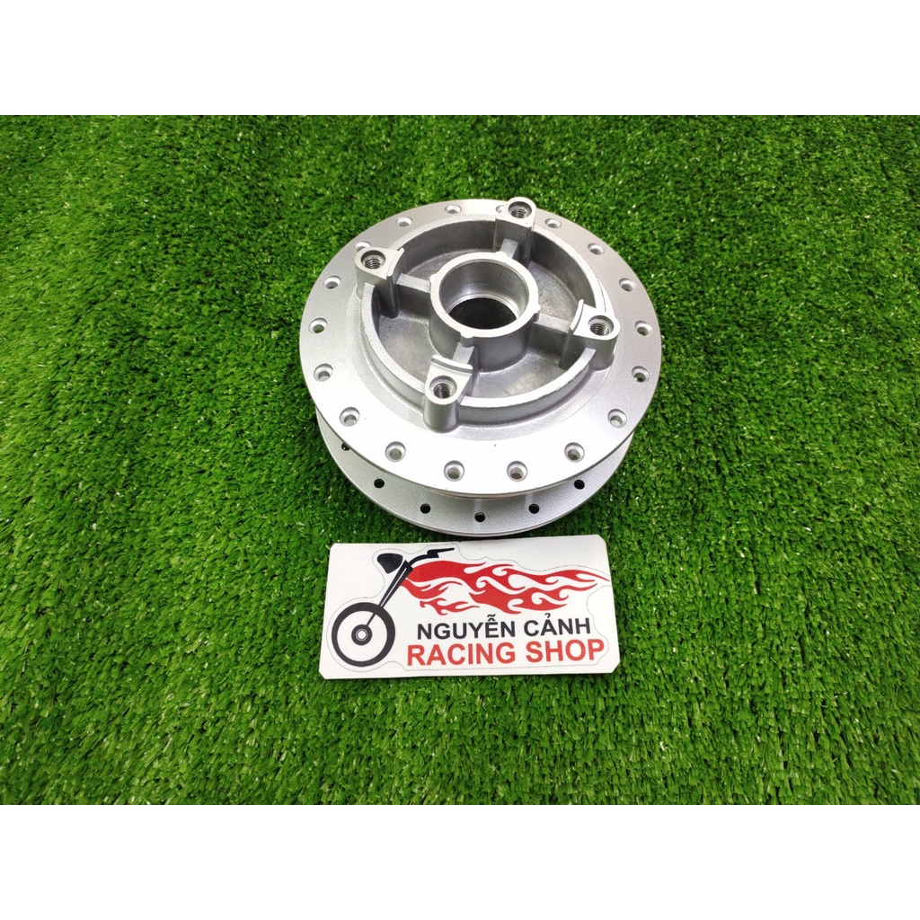 đùm sau exciter 135