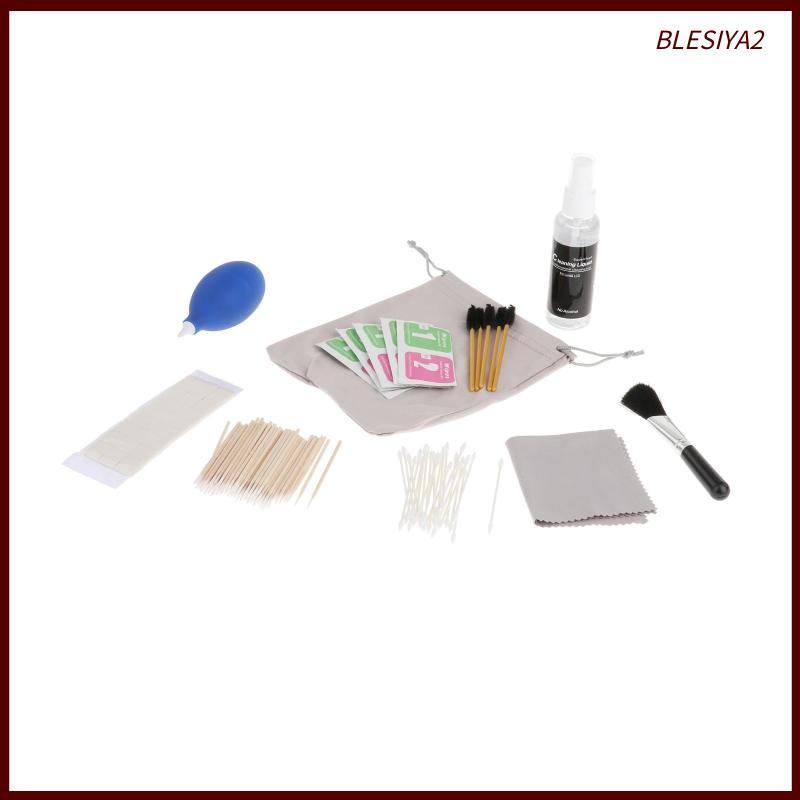 Dụng Cụ Vệ Sinh Tai Nghe / Điện Thoại / Máy Ảnh Blesiya2