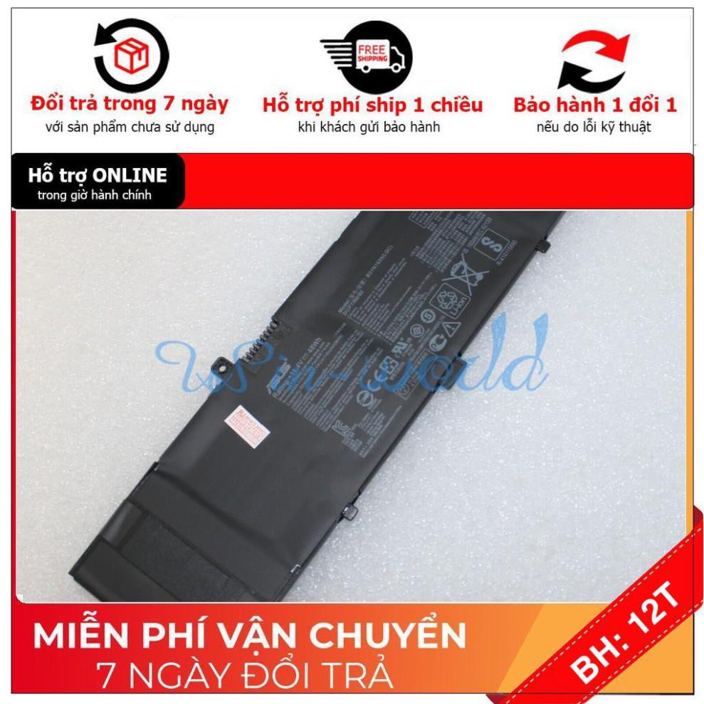 [BH12TH] . ⚡️[Pin zin]Pin laptop Asus UX410U UX410UA UX410UQ UX410 B31N1535