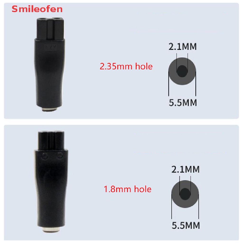 Bộ 8 Dây Cáp Sạc USB 5V Chuyên Dụng Cho Tông Đơ Điện