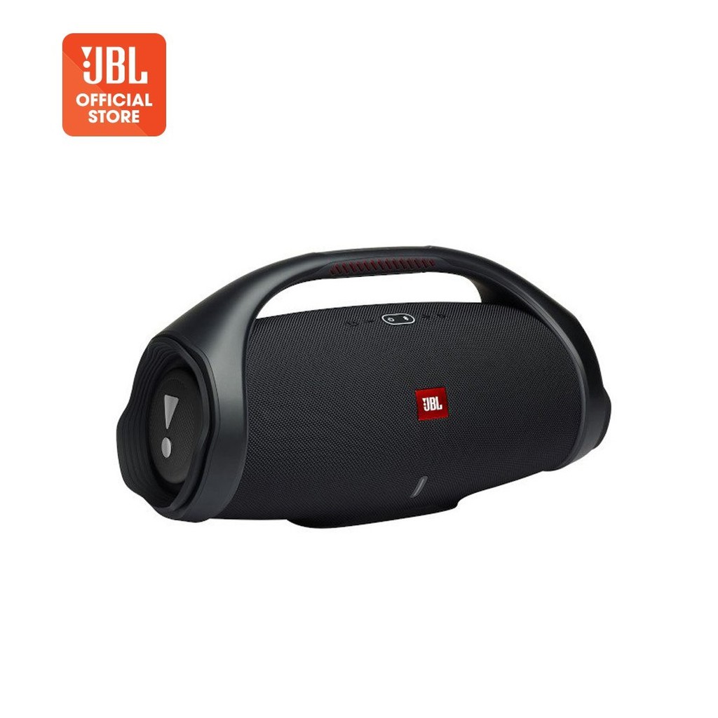 [Mã ELRE3T5 giảm 15% đơn 7TR] Loa di động JBL BOOMBOX 2 - Hàng Chính Hãng