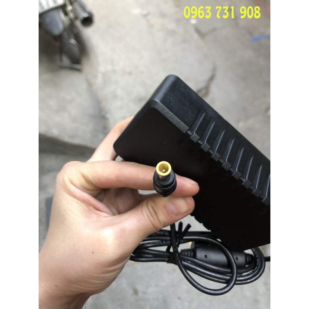 Adapter nguồn màn hình LG 19V 1.6A | WebRaoVat - webraovat.net.vn