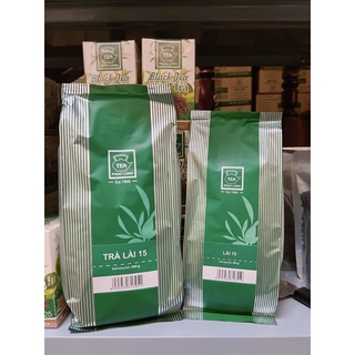 Trà lài 15 phúc long 200g/500g