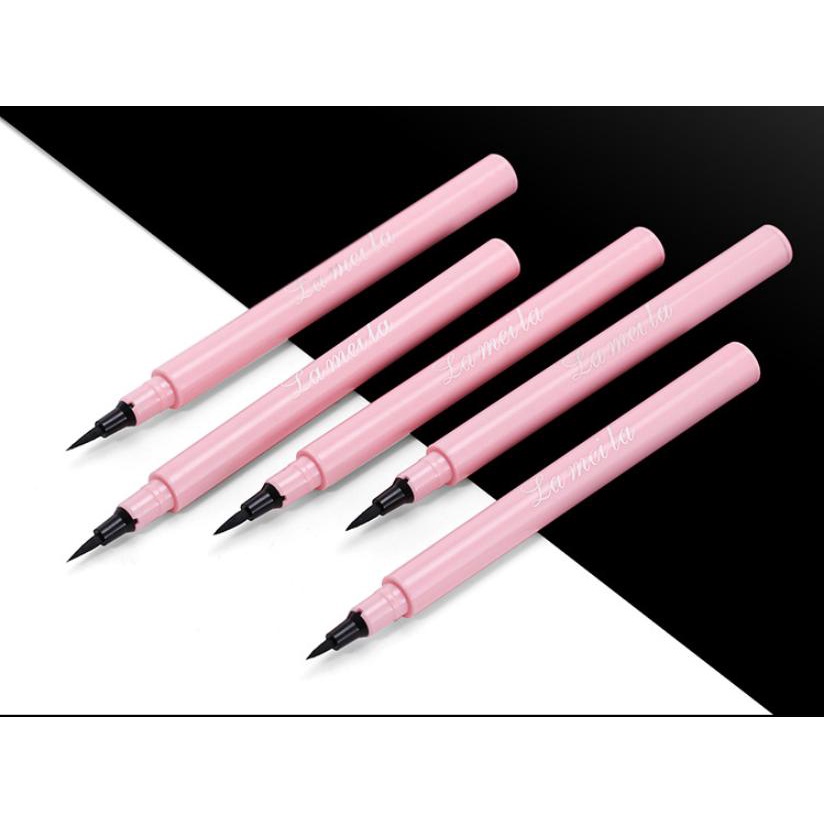 Kẻ Mắt Bút Lameila Hồng Baby Chính Hãng Nội Địa ( Không Kèm Hộp ) HIT | BigBuy360 - bigbuy360.vn