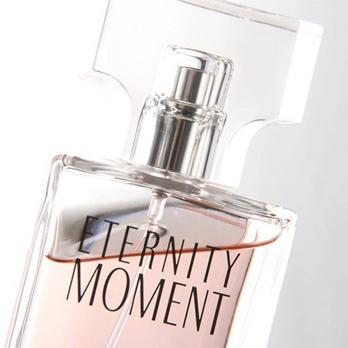 Nước Hoa EDP Calvin Klein Eternity Moment For Woman 100ml - Thương Gia Trading