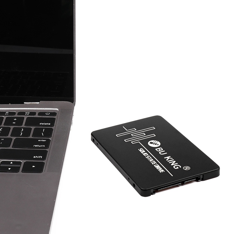 Ổ cứng màu đen 60G SSD 2.5-Inch SATA III 6.0Gbps 500M/S cho máy tính | BigBuy360 - bigbuy360.vn