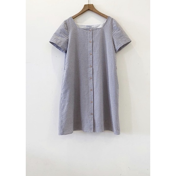 ĐẦM XÔ ĐŨI 92WEAR