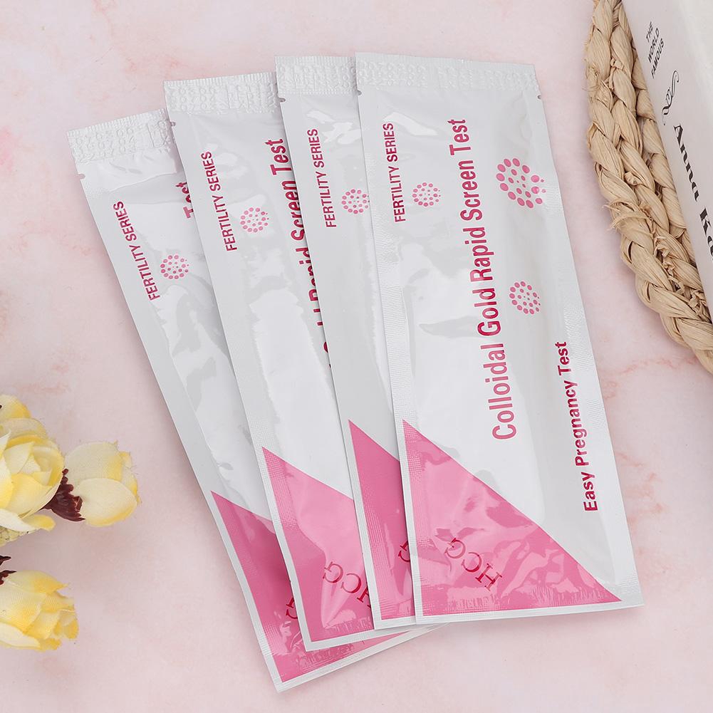Set 5 Bút Thử Thai Nhanh Chóng Tiện Dụng