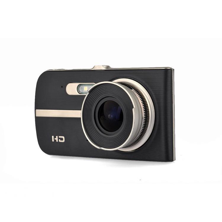 Camera hành trình FullHD Night Vision X5 kèm camera lùi cao cấp ver 2020 | BigBuy360 - bigbuy360.vn
