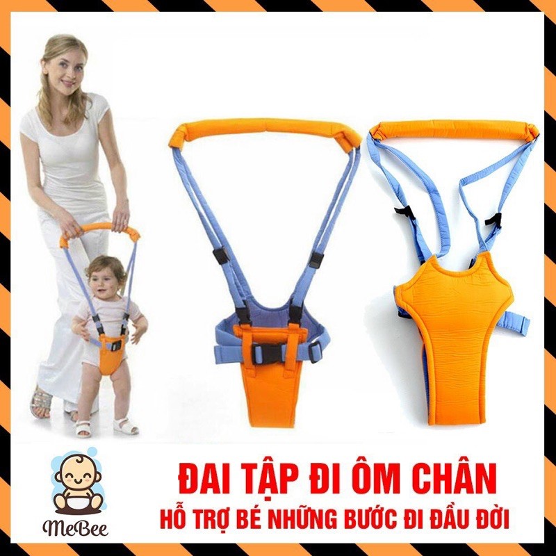Combo 5,10 đai tập đi cho bé (sỉ)