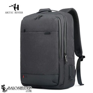 Balo Laptop Arctic Hunter AT1927