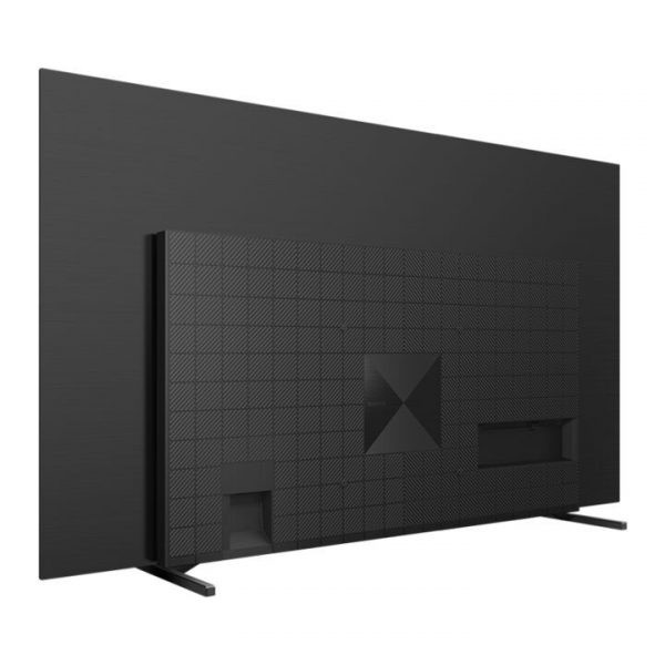 OLED Tivi 4K Sony Android TV 55 inch 55A80J Mới 2021 | BigBuy360 - bigbuy360.vn
