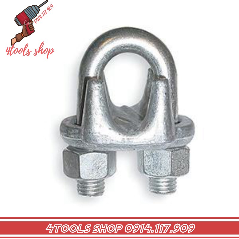 ỐC SIẾT CÁP
