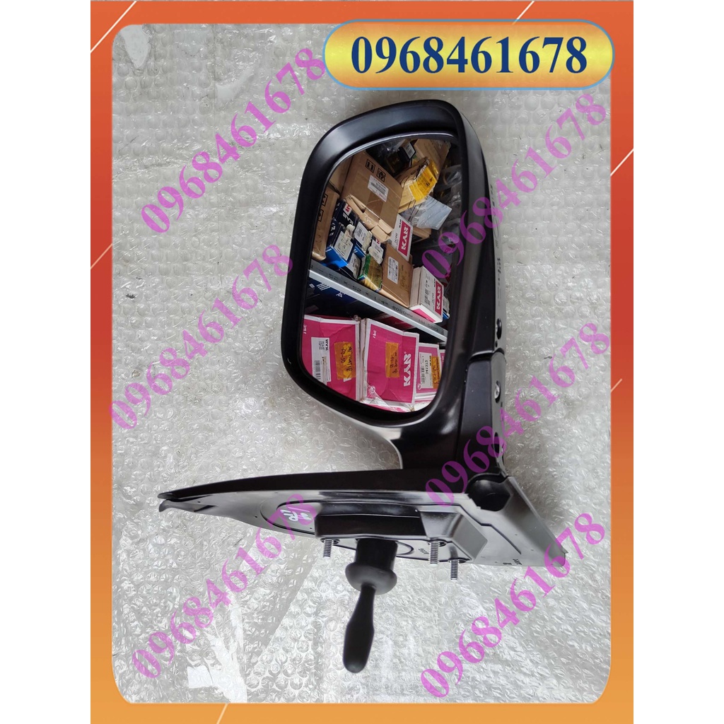 Gương chiếu hậu Vios 02-07