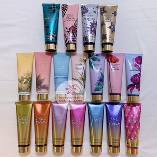 Sữa dưỡng thể Victoria’s secret 236g body lotion vic pink