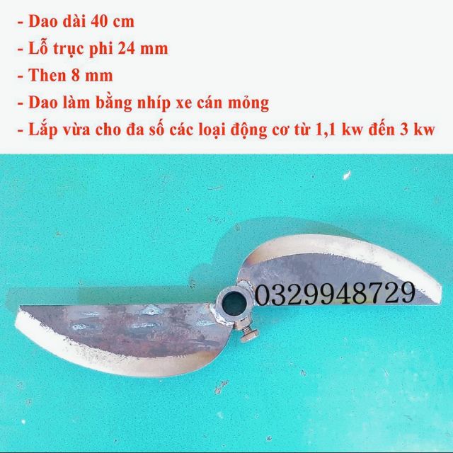 Lưỡi dao máy thái chuối mịn, lưỡi băm lưỡi cắt gắn máy thái chuối mịn