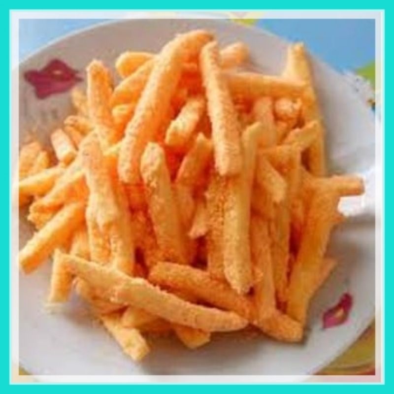 Bột phô mai hàn quốc/bột phô mai lắc