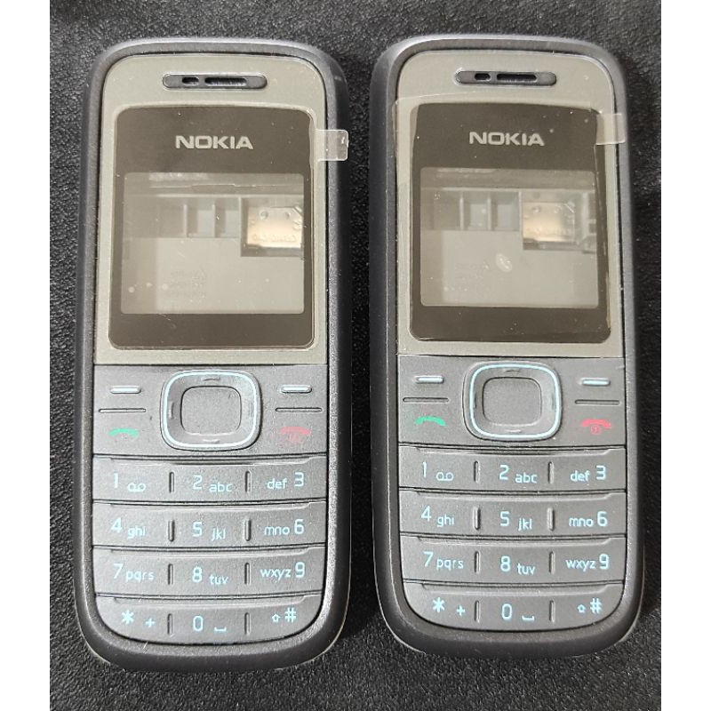 Ốp Lưng Bảo Vệ Cao Cấp Cho Nokia 1200 / 1208 / 1209